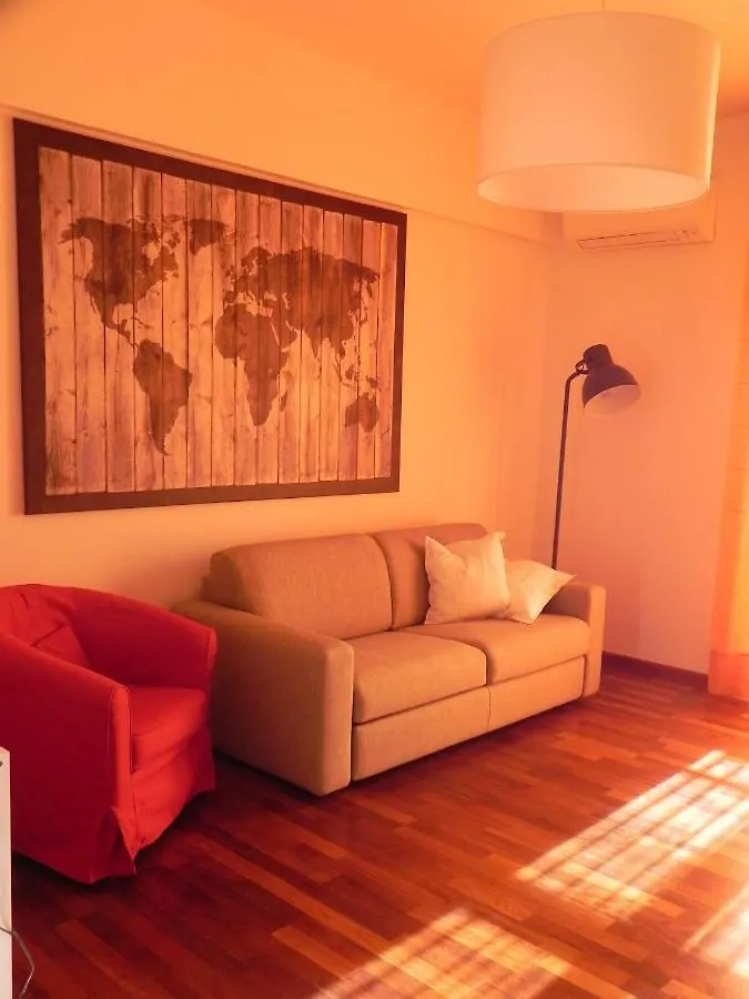 Siralu' Apartment La Spezia 0*,
