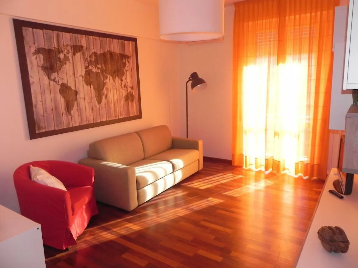 Siralu' Apartment La Spezia