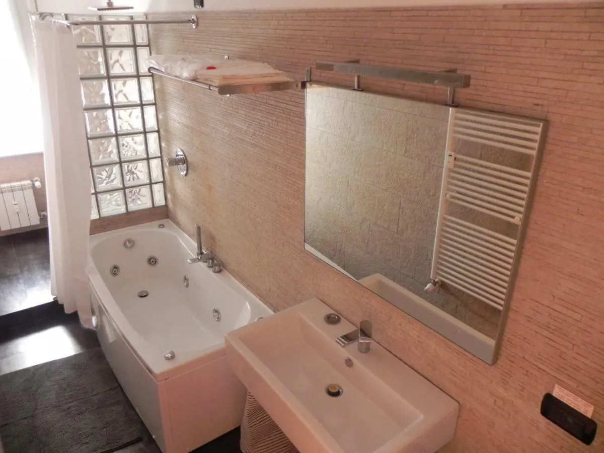 Appartement Siralu' à La Spezia